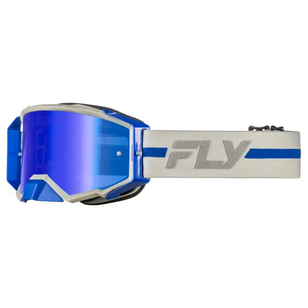Lunettes de Motocross Zone Pro - Image 5
