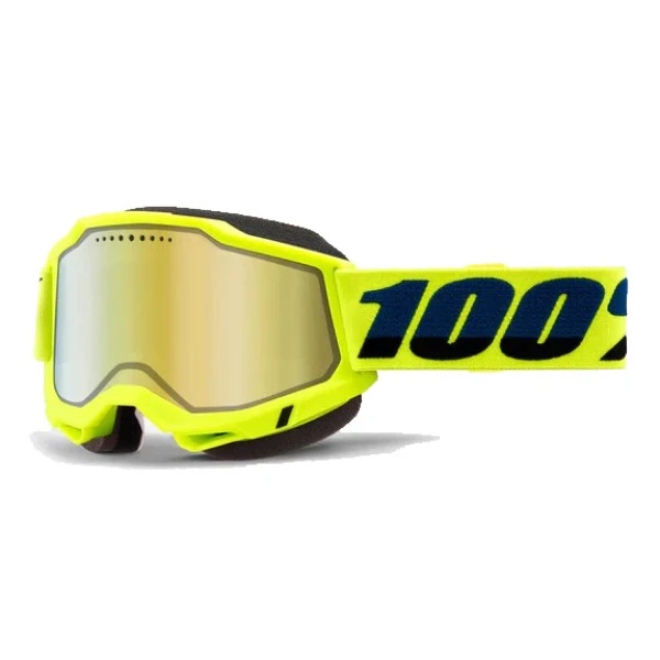Lunettes de Motoneige Accuri 2 - Image 10
