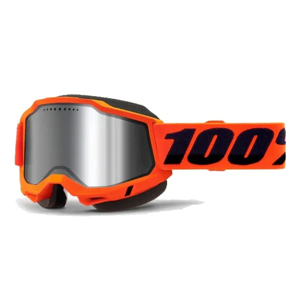 Lunettes de Motoneige Accuri 2 - Image 11