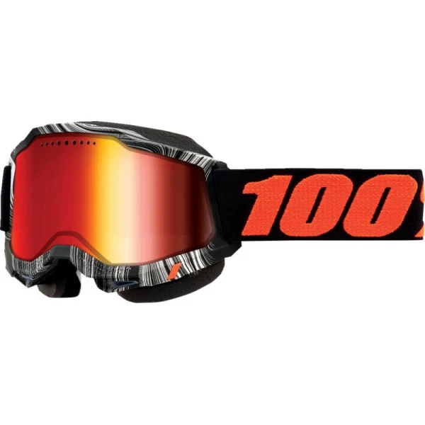 Lunettes de Motoneige Accuri 2 - Image 12