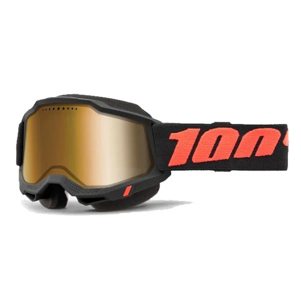 Lunettes de Motoneige Accuri 2 - Image 13