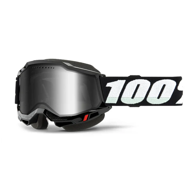 Lunettes de Motoneige Accuri 2 - Image 2