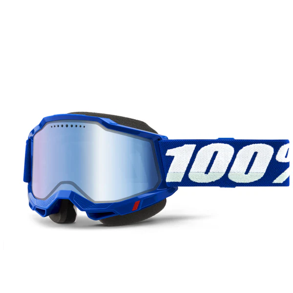 Lunettes de Motoneige Accuri 2 - Image 4