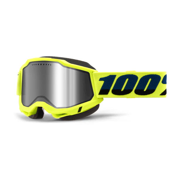 Lunettes de Motoneige Accuri 2 - Image 6