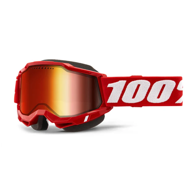 Lunettes de Motoneige Accuri 2 - Image 8