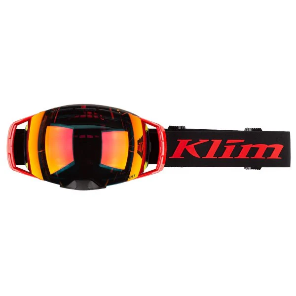 Lunettes de Motoneige Aeon - Image 2