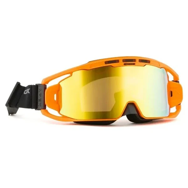 Lunettes de Motoneige Apex - Image 2