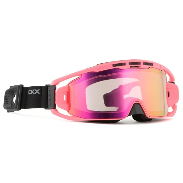 Lunettes de Motoneige Apex - Image 4
