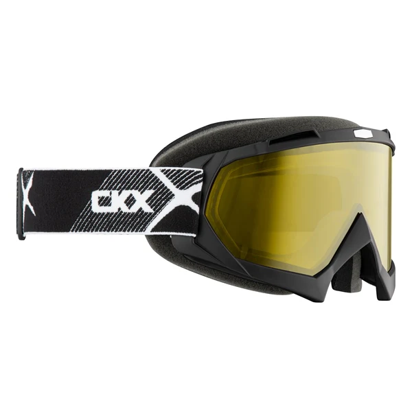 Lunettes de Motoneige Assault Junior - Image 3