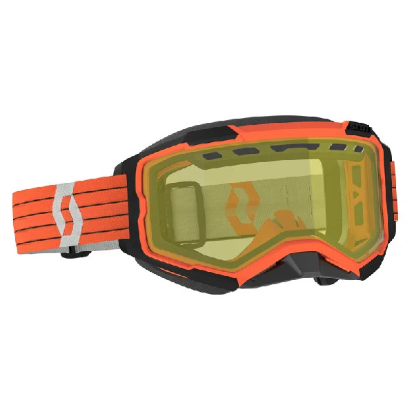 Lunettes de Motoneige Fury - Liquidation - Image 2