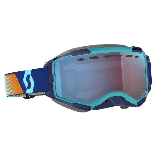 Lunettes de Motoneige Fury - Liquidation - Image 3