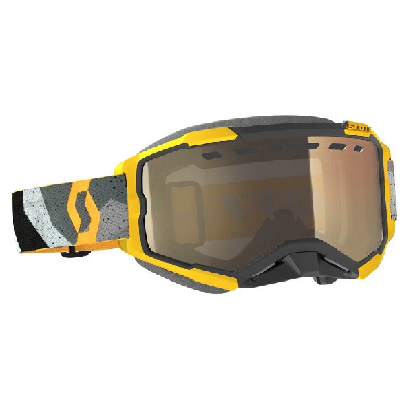Lunettes de Motoneige Fury - Liquidation - Image 4