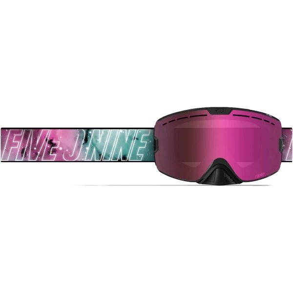 Ensemble de Lunettes de Motoneige Kingpin - Image 10