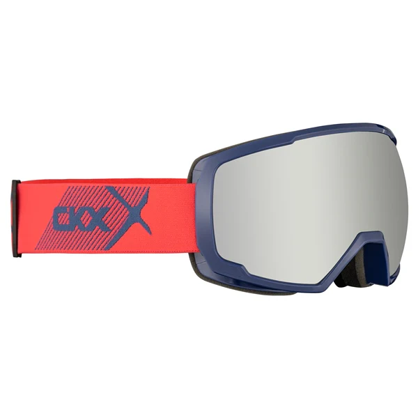 Lunettes de Motoneige Leopard - Image 4
