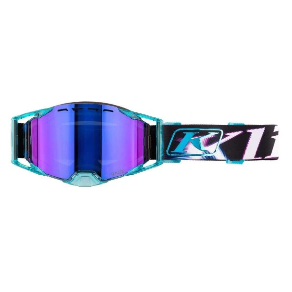 Lunettes de Motoneige Rage - Image 5
