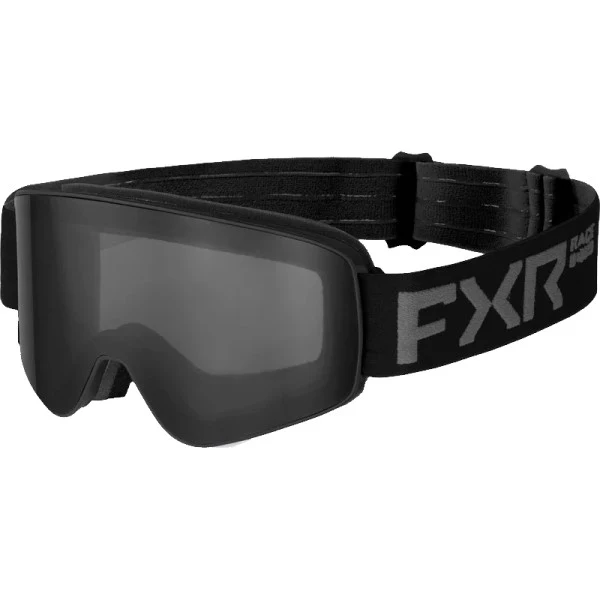 Lunettes de Motoneige Ridge