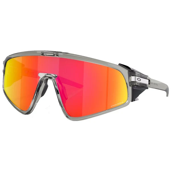 Lunettes de Soleil Latch Panel