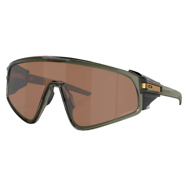 Lunettes de Soleil Latch Panel - Image 2