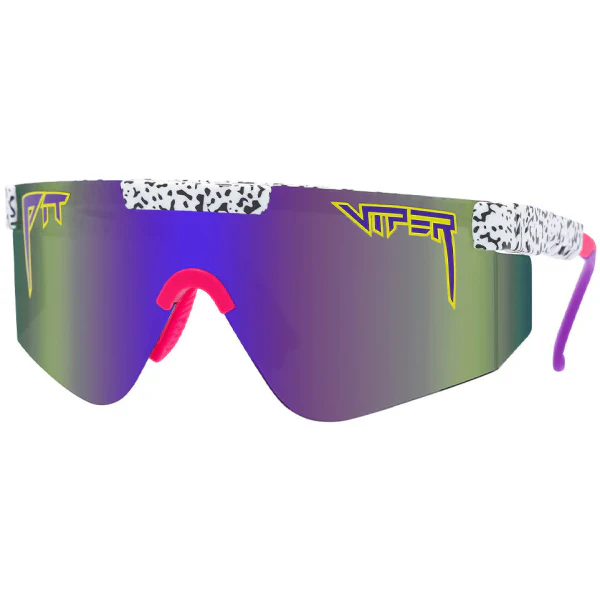 Lunettes de Soleil The 2000s Polarisé