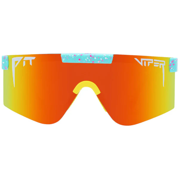 Lunettes de Soleil The 2000s Polarisé - Image 13