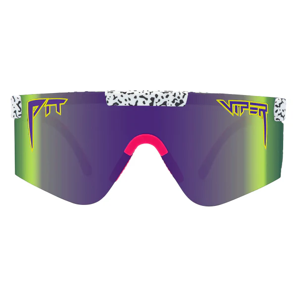 Lunettes de Soleil The 2000s Polarisé - Image 2