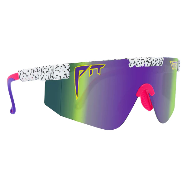 Lunettes de Soleil The 2000s Polarisé - Image 3