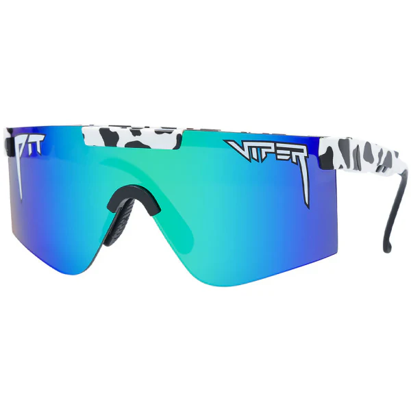 Lunettes de Soleil The 2000s Polarisé - Image 6