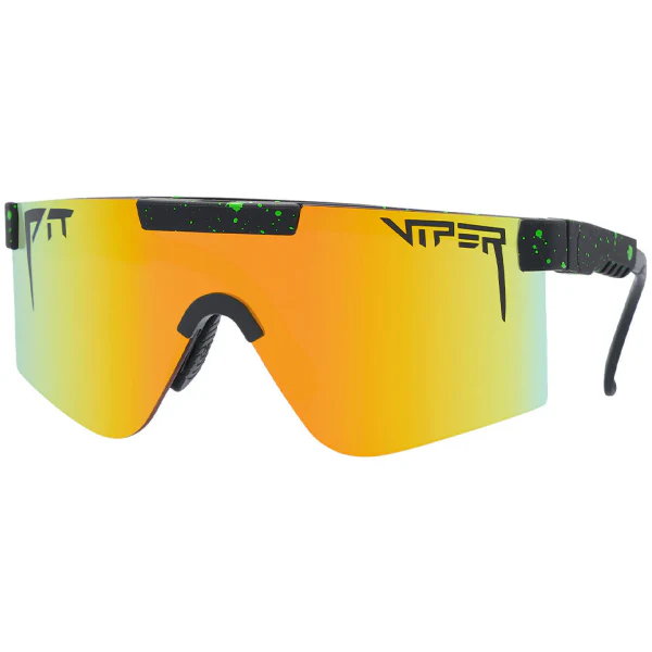 Lunettes de Soleil The 2000s Polarisé - Image 9