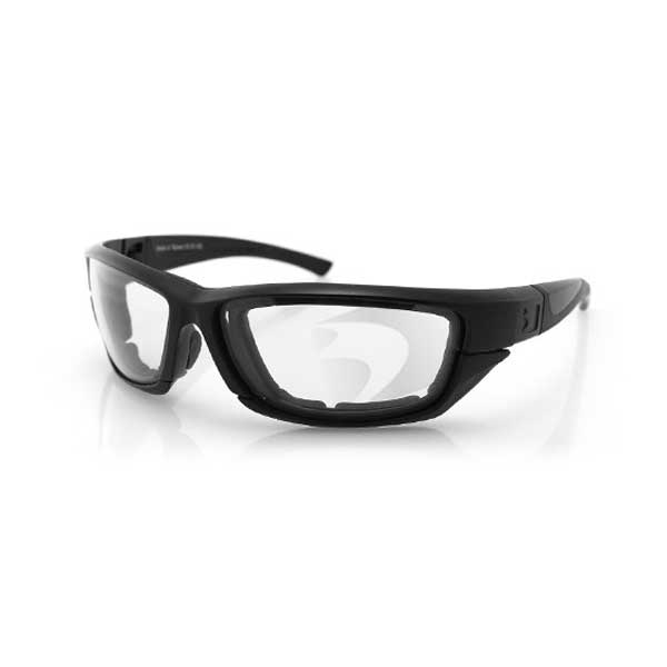 Lunettes de Moto Decoder 2
