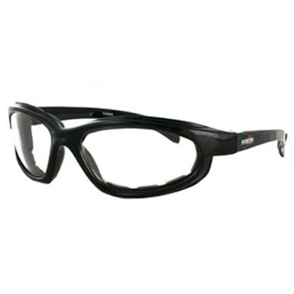 Lunettes de Moto Fat Boy OTG Photochromiques