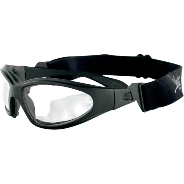 Lunettes de Moto GXR