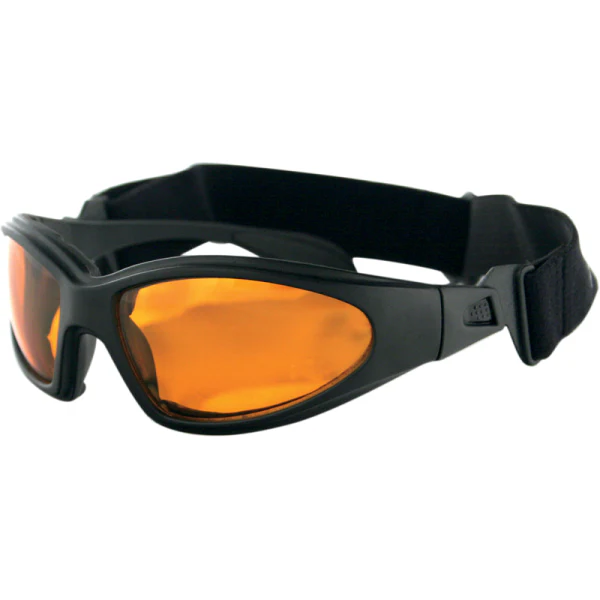 Lunettes de Moto GXR - Image 3