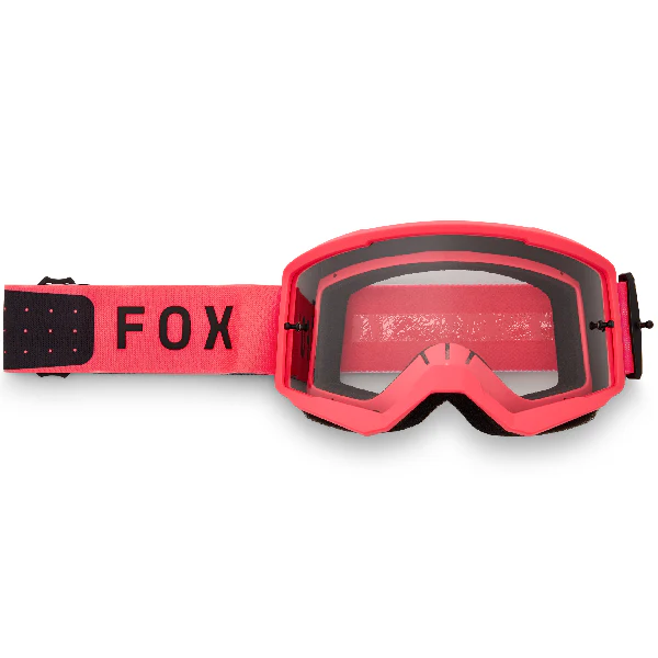 Lunette de Motocross Main Drive - Image 13