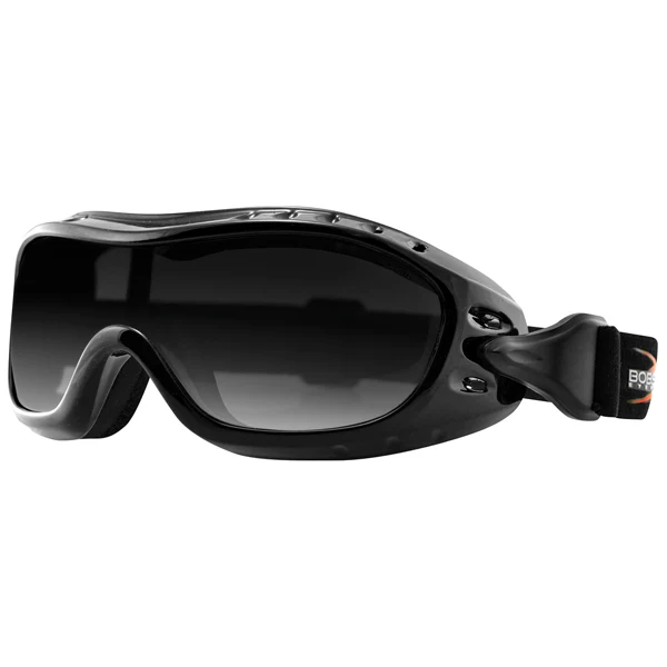 Lunettes de Moto Night Hawk