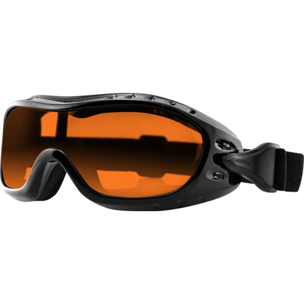 Lunettes de Moto Night Hawk - Image 3