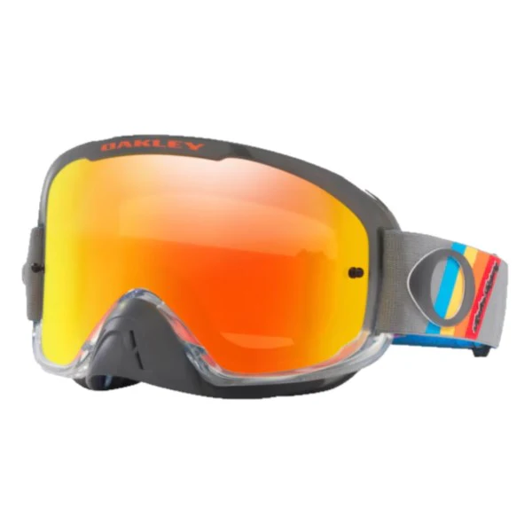 Lunettes Motocross O Frame 2.0 TLD - Image 3