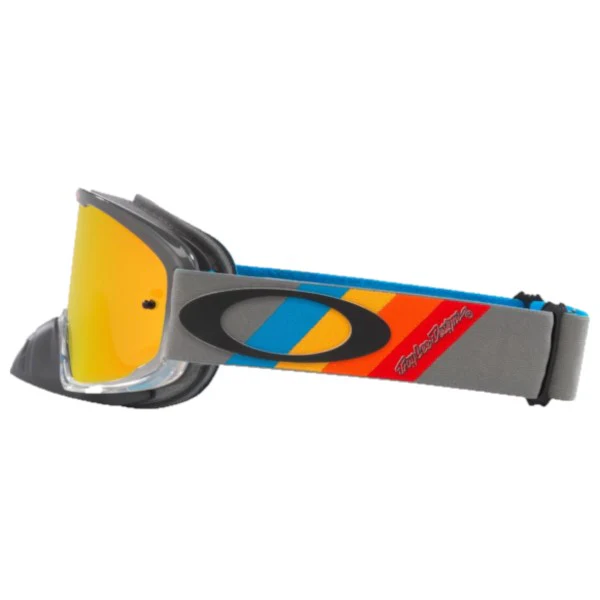 Lunettes Motocross O Frame 2.0 TLD - Image 4