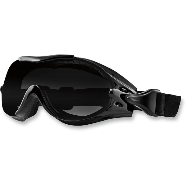 Lunettes de Moto Phoenix OTG Interchangeable
