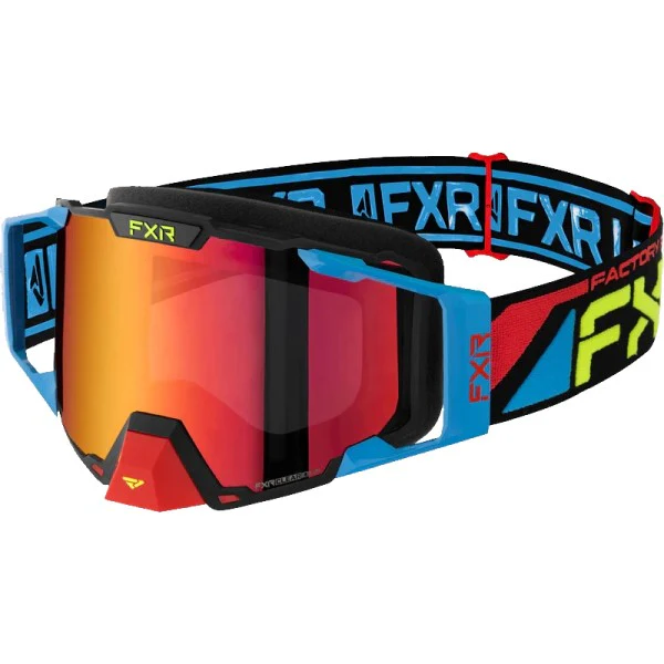Lunette de Motoneige Pilot - Image 10