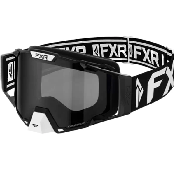 Lunette de Motoneige Pilot - Image 3