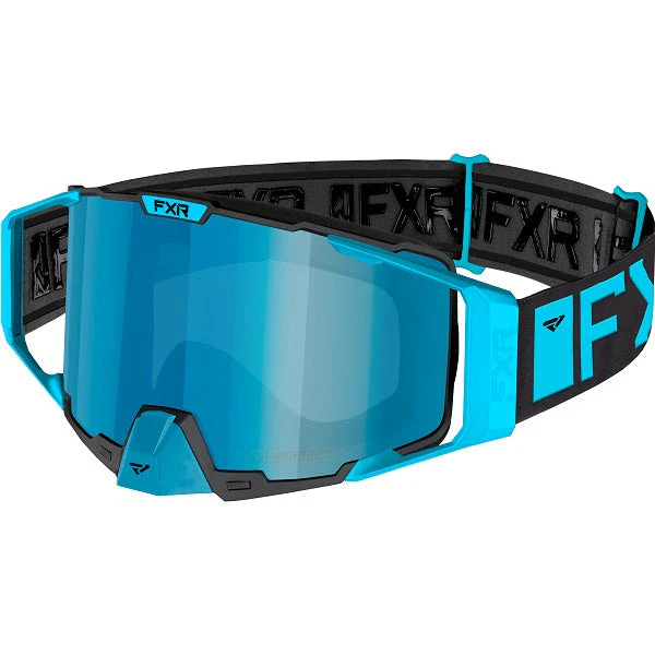 Lunette de Motoneige Pilot - Image 4