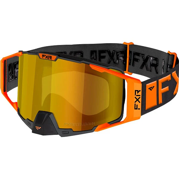 Lunette de Motoneige Pilot - Image 5