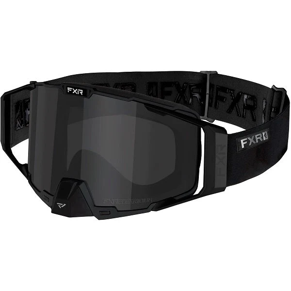 Lunette de Motoneige Pilot - Image 6