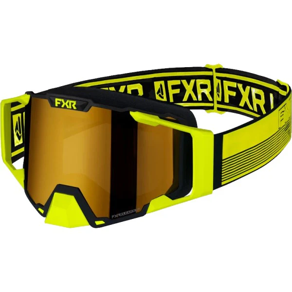 Lunette de Motoneige Pilot - Image 8