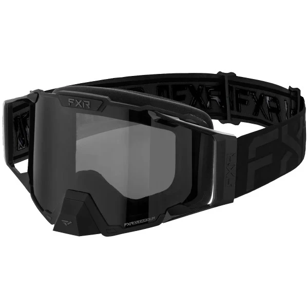 Lunette de Motoneige Pilot - Image 9
