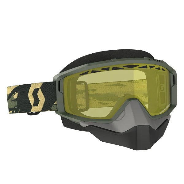 Lunette de Motoneige Primal - Liquidation