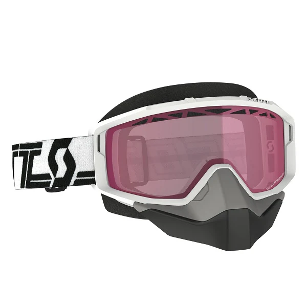 Lunette de Motoneige Primal - Liquidation - Image 3