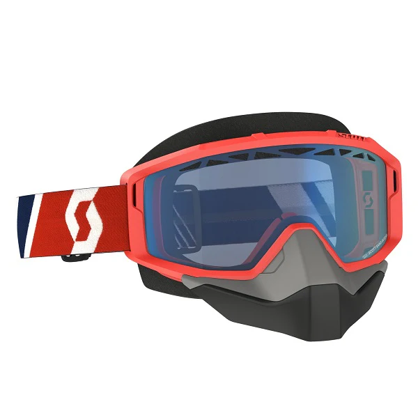 Lunette de Motoneige Primal - Liquidation - Image 4