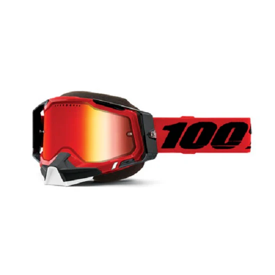 Lunettes Racecraft 2 Snow - Image 3