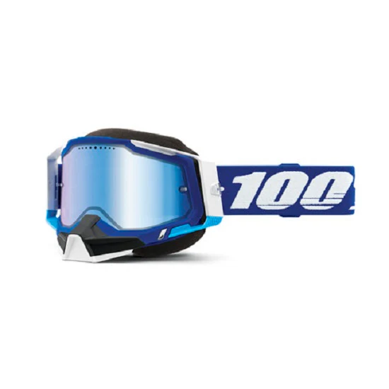 Lunettes Racecraft 2 Snow - Image 4
